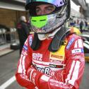 ADAC Formel 4, Spa-Francorchamps, Florian Janits, Lechner Racing