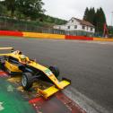ADAC Formel 4, Spa-Francorchamps, Kim Luis Schramm, Neuhauser Racing