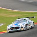 ADAC GT Masters, Spa-Francorchamps, Team Zakspeed, Luca Ludwig, Sebastian Asch
