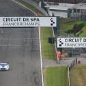 ADAC GT Masters, Spa-Francorchamps, Team Zakspeed, Luca Ludwig, Sebastian Asch