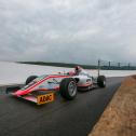 ADAC Formel 4, Spa-Francorchamps, Carrie Schreiner, HTP Juniorteam