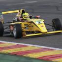 ADAC Formel 4, Spa-Francorchamps, Tim Zimmermann, Neuhauser Racing