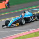ADAC Formel 4, Spa-Francorchamps, David Kolkmann, Jenzer Motorsport
