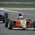 ADAC Formel 4, Spa-Francorchamps, Lando Norris, kfzteile24 Mücke Motorsport
