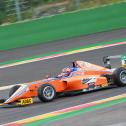 ADAC Formel 4, Spa-Francorchamps, Benjamin Mazatis, kfzteile24 Mücke Motorsport