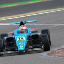 ADAC Formel 4, Spa-Francorchamps, David Kolkmann, Jenzer Motorsport