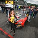 ADAC GT Masters, Spa-Francorchamps, BMW Sports Trophy Team Schubert, Jens Klingmann, Dominik Baumann
