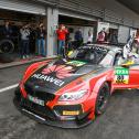 ADAC GT Masters, Spa-Francorchamps, Dominik Baumann, Jens Klingmann, BMW Sport Trophy Schubert