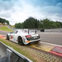 ADAC GT Masters, Spa-Francorchamps, C. Abt Racing, Andreas Weishaupt, Christer Jöns