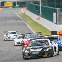 ADAC GT Masters, Spa-Francorchamps, C. Abt Racing, Jordan Lee Pepper, Nicki Thiim