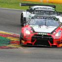 ADAC GT Masters, Spa-Francorchamps, MRS GT-Racing, Florian Strauss, Marc Gassner, Senkyr Motorsport, Samuel Sladecka, Lennart Marioneck