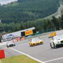 ADAC GT Masters, Spa-Francorchamps, Jeroen Bleekemolen, Luca Stolz, Bentley Team HTP