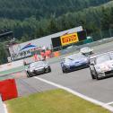 ADAC GT Masters, Spa-Francorchamps, Callaway Competition, Andreas Wirth, Daniel Keilwitz, RWT RacingTeam, Remo Lips, Sven Barth, C. Abt Racing, Jordan Lee Pepper, Nicki Thiim