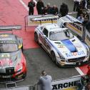 ADAC GT Masters, Spa-Francorchamps, BMW Sports Trophy Team Schubert, Jens Klingmann, Dominik Baumann, Team Zakspeed, Luca Ludwig, Sebastian Asch
