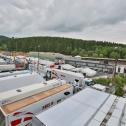 ADAC GT Masters, Spa-Francorchamps, Fahrerlager