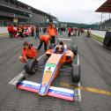 ADAC Formel 4, Spa-Francorchamps, Robert Shwartzman, kfzteile24 Mücke Motorsport
