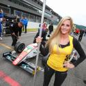 ADAC Formel 4, Spa-Francorchamps