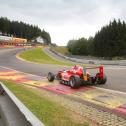 ADAC Formel 4, Spa-Francorchamps, Guan Yu Zhou, Prema Powerteam
