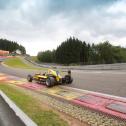 ADAC Formel 4, Spa-Francorchamps, Tim Zimmermann, Neuhauser Racing