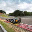 ADAC Formel 4, Spa-Francorchamps, Harrison Newey, Van Amersfoort Racing