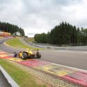ADAC Formel 4, Spa-Francorchamps, Kim Luis Schramm, Neuhauser Racing