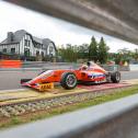 ADAC Formel 4, Spa-Francorchamps, Robert Shwartzman, kfzteile24 Mücke Motorsport