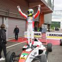 ADAC Formel 4, Spa-Francorchamps, Joel Eriksson, Motopark