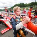 ADAC Formel 4, Spa-Francorchamps, Robert Shwartzman, kfzteile24 Mücke Motorsport