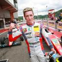 ADAC Formel 4, Spa-Francorchamps, Joel Eriksson, Motopark