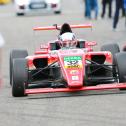 ADAC Formel 4, Spa-Francorchamps, Guan Yu Zhou, Prema Powerteam