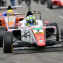 ADAC Formel 4, Spa-Francorchamps, Joel Eriksson, Motopark