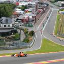 ADAC Formel 4, Spa-Francorchamps, Lando Norris, kfzteile24 Mücke Motorsport