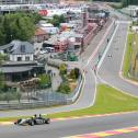 ADAC Formel 4, Spa-Francorchamps, Mick Schumacher, Van Amersfoort Racing