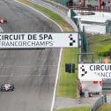 ADAC Formel 4, Spa-Francorchamps, Joel Eriksson, Motopark