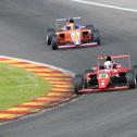 ADAC Formel 4, Spa-Francorchamps, Guan Yu Zhou, Prema Powerteam