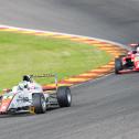 ADAC Formel 4, Spa-Francorchamps, Joel Eriksson, Motopark