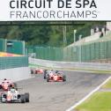 ADAC Formel 4, Spa-Francorchamps, Joel Eriksson, Motopark