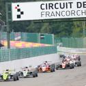ADAC Formel 4, Spa-Francorchamps