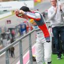 ADAC Formel 4, Spa-Francorchamps, Joel Eriksson, Motopark
