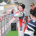 ADAC Formel 4, Spa-Francorchamps, Joel Eriksson, Motopark