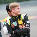 ADAC Formel 4, Spa-Francorchamps, Mick Schumacher, Van Amersfoort Racing