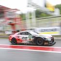 ADAC GT Masters, Spa-Francorchamps, MRS GT-Racing, Florian Scholze, Dominic Jöst