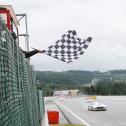ADAC GT Masters, Spa-Francorchamps, Team Zakspeed, Luca Ludwig, Sebastian Asch