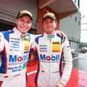 ADAC GT Masters, Spa-Francorchamps, Team Zakspeed, Sebastian Asch, Luca Ludwig