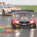 ADAC GT Masters, Spa-Francorchamps, BMW Sports Trophy Team Schubert, Jens Klingmann, Dominik Baumann, kfzteile24 MS RACING, Daniel Dobitsch, Edward Sandström