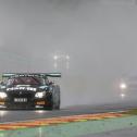 ADAC GT Masters, Spa-Francorchamps, BMW Sports Trophy Team Schubert, Claudia Hürtgen, Uwe Alzen