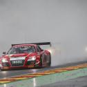 ADAC GT Masters, Spa-Francorchamps, C. Abt Racing, Stefan Wackerbauer, Kelvin van der Linde