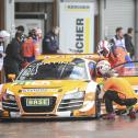 ADAC GT Masters, Spa-Francorchamps, kfzteile24 MS RACING, Florian Stoll, Marc Basseng