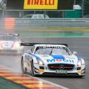 ADAC GT Masters, Spa-Francorchamps, Team Zakspeed, Sebastian Asch, Luca Ludwig