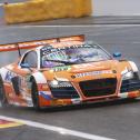 ADAC GT Masters, Spa-Francorchamps, kfzteile24 MS RACING, Daniel Dobitsch, Edward Sandström